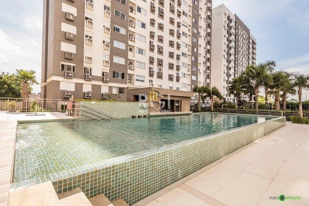 Apartamento para Venda - 75m², 2 dormitórios, sendo 1 suites, 1 vaga - São Sebastião
