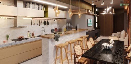 Casa Condominio para Venda - 144m², 3 dormitórios, sendo 1 suites, 2 vagas - São Vicente