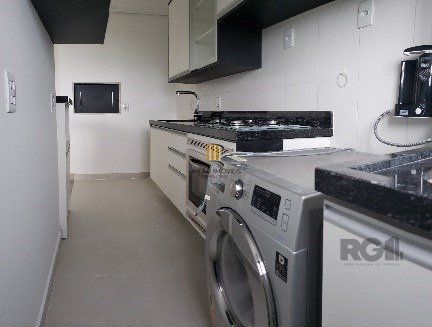 Apartamento 2 dormitórios no bairro Cavalhada