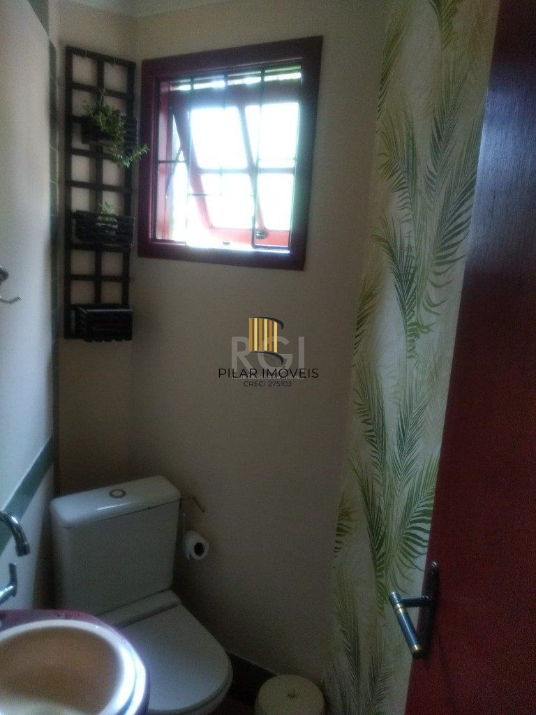 Casa para Venda - 188m², 3 dormitórios, sendo 1 suites, 2 vagas - Ipanema