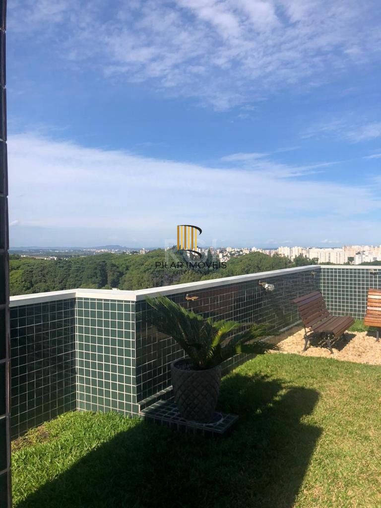 Apartamento para Venda - 43.89m², 1 dormitório, 1 vaga - Higienópolis