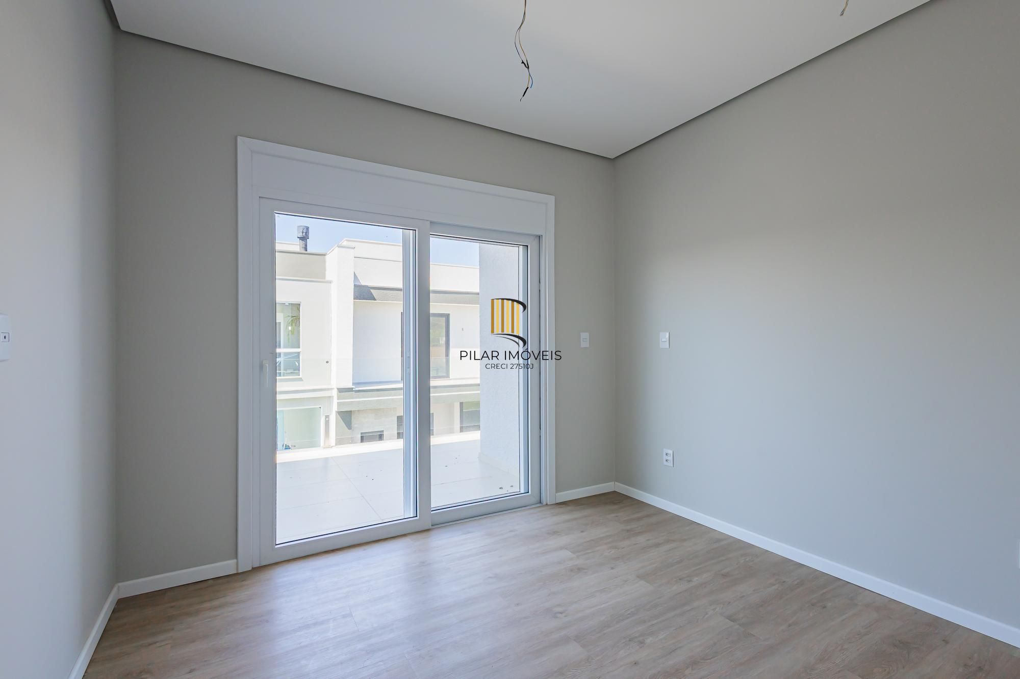 Casa no Condomínio Fechado Terras Alpha em Gravataí