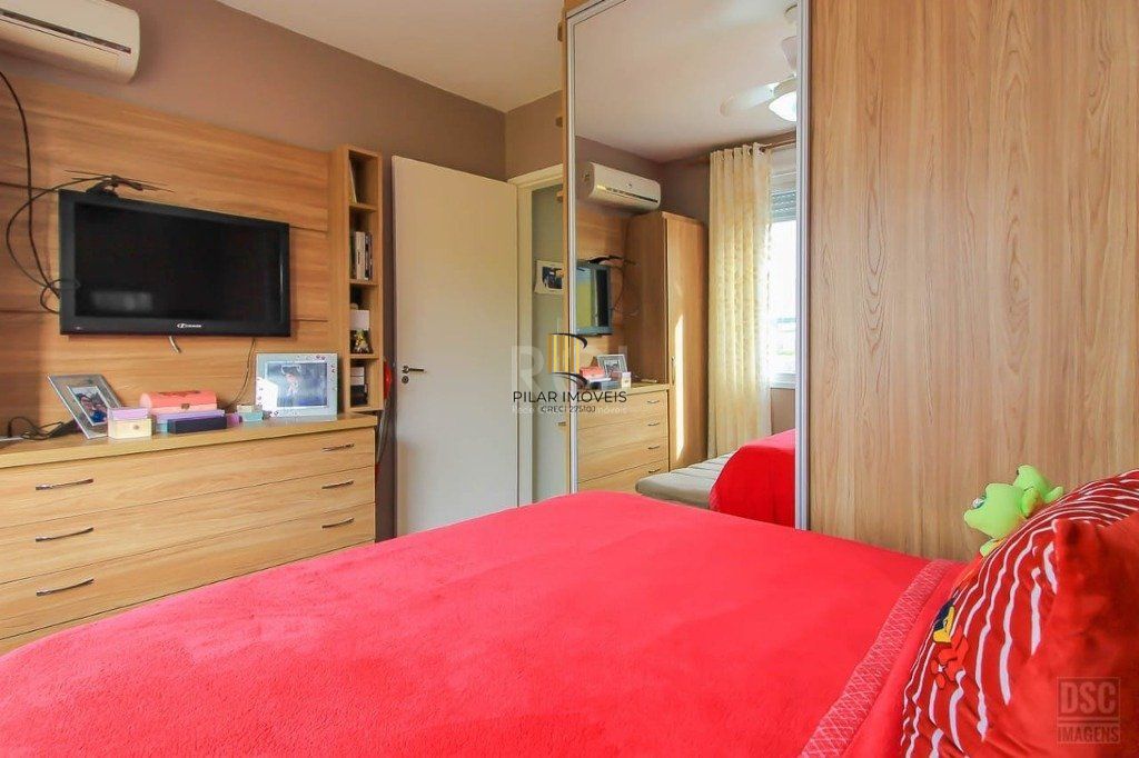 Apartamento para Venda - 47.44m², 1 dormitório, Jardim Botânico