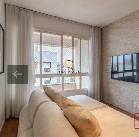 Apartamento 2 dormitórios no bairro Passo da Areia