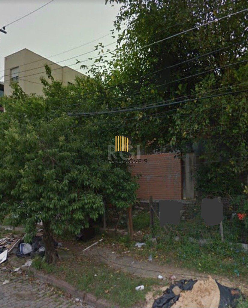 Terreno para Venda - 0m², 0 dormitórios, Santo Antonio