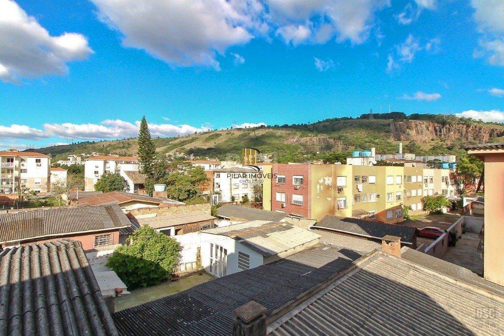 Apartamento para Venda - 40m², 1 dormitório, Morro Santana