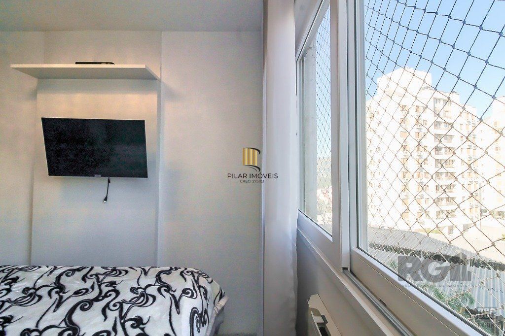Apartamento 3 dormitórios no bairro Jardim Sabará