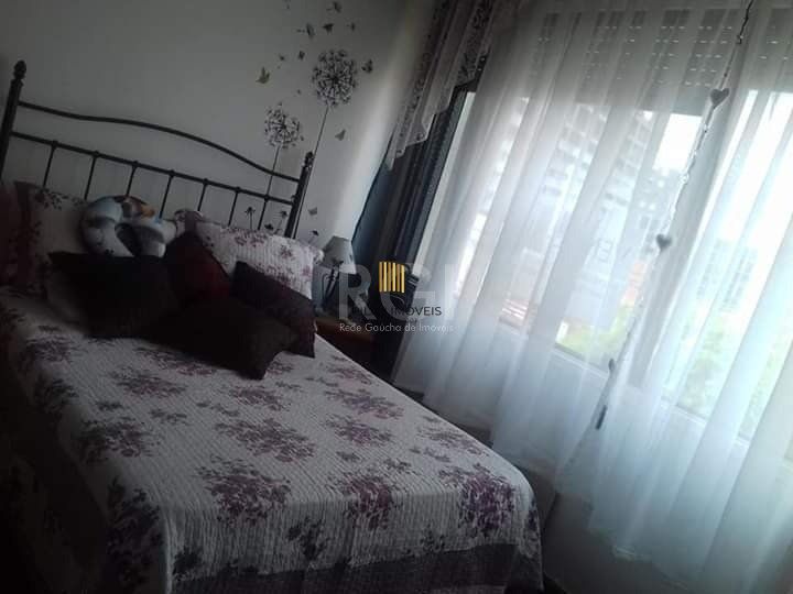 Apartamento para Venda - 89m², 2 dormitórios, Azenha