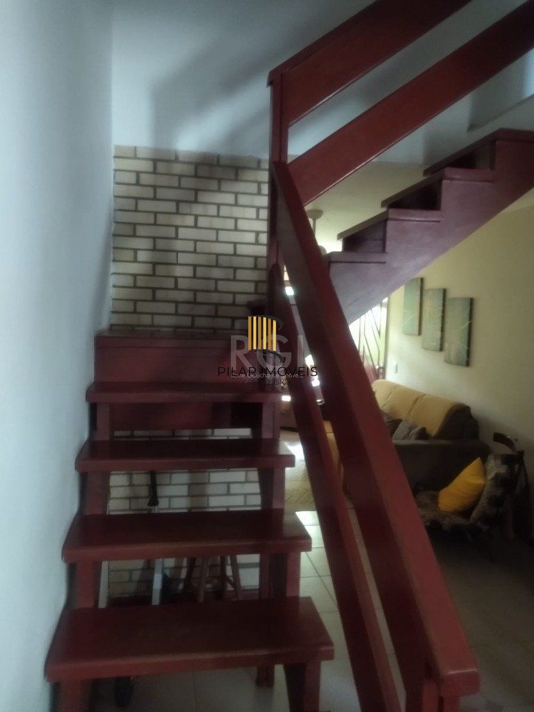 Casa para Venda - 188m², 3 dormitórios, sendo 1 suites, 2 vagas - Ipanema