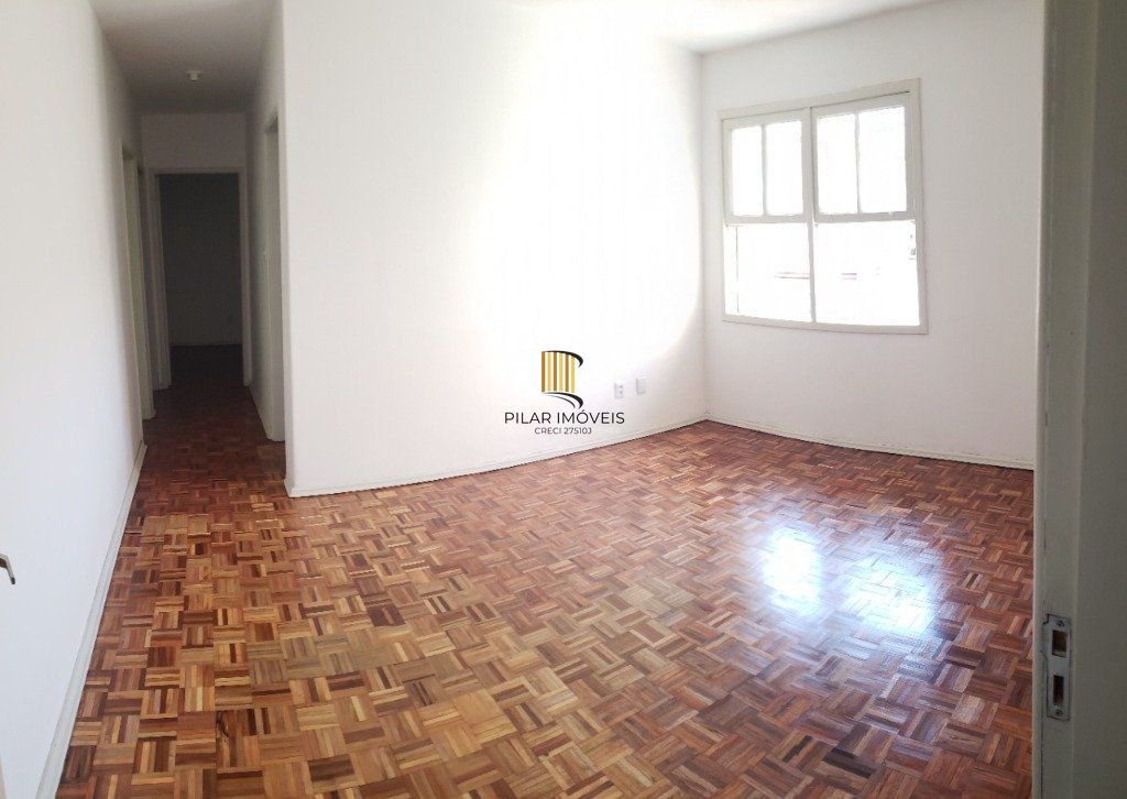Apartamento para Venda - 83.73m², 3 dormitórios, Tristeza