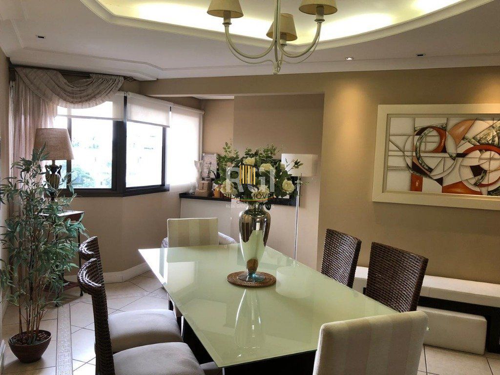 Apartamento para Venda - 101m², 2 dormitórios, 1 suite, 2 vagas - Boa Vista