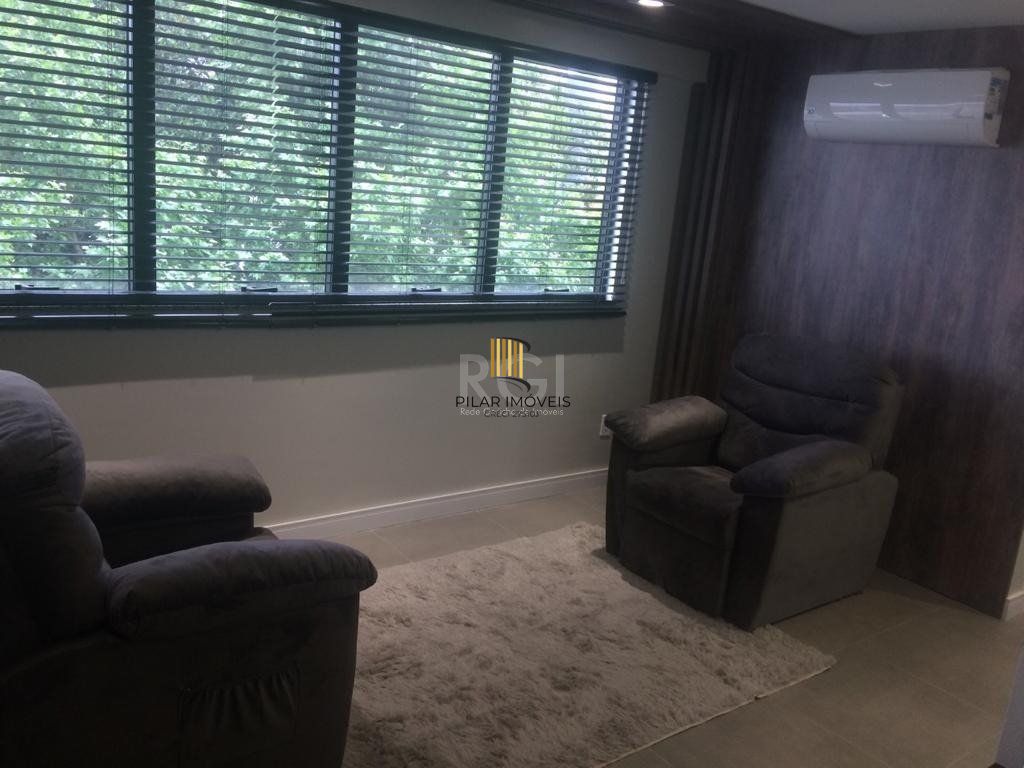 Conjunto/Sala para Venda - 35m², 0 dormitórios, Centro