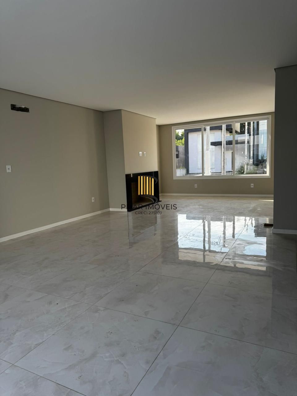 Casa em condomínio fechado - Vale das Cerejeiras