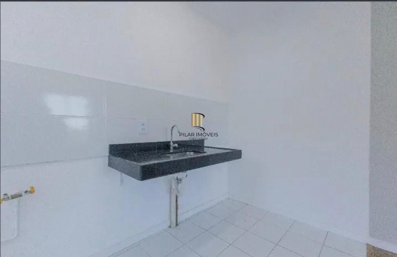 Apartamento 2 dormitórios Rossi Ideal