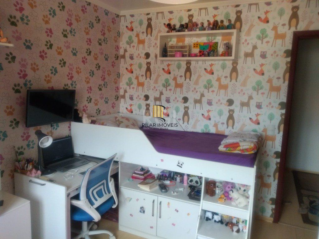 Casa para Venda - 188m², 3 dormitórios, sendo 1 suites, 2 vagas - Ipanema