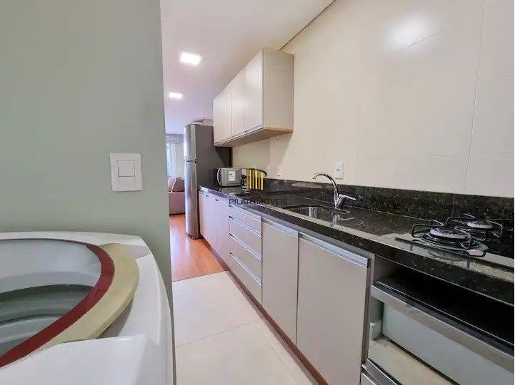 Apartamento 2 dormitórios no bairro Loteamento Central
