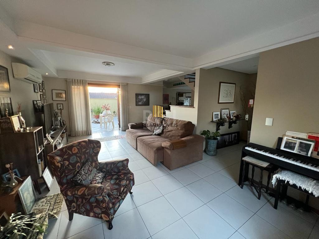 Excelente casa na Chácara das Pedras