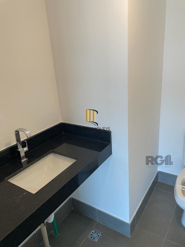Conjunto/Sala para Venda - 32.78m² - Praia de Belas