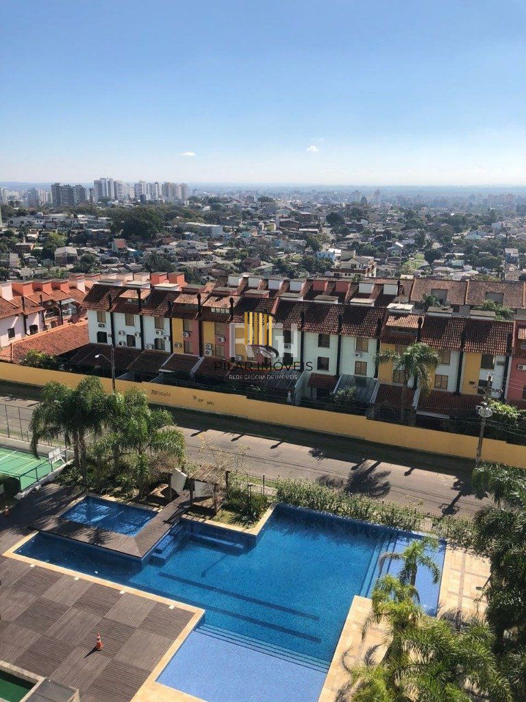 Apartamento para Venda - 73m², 2 dormitórios, sendo 1 suíte e 1 vaga