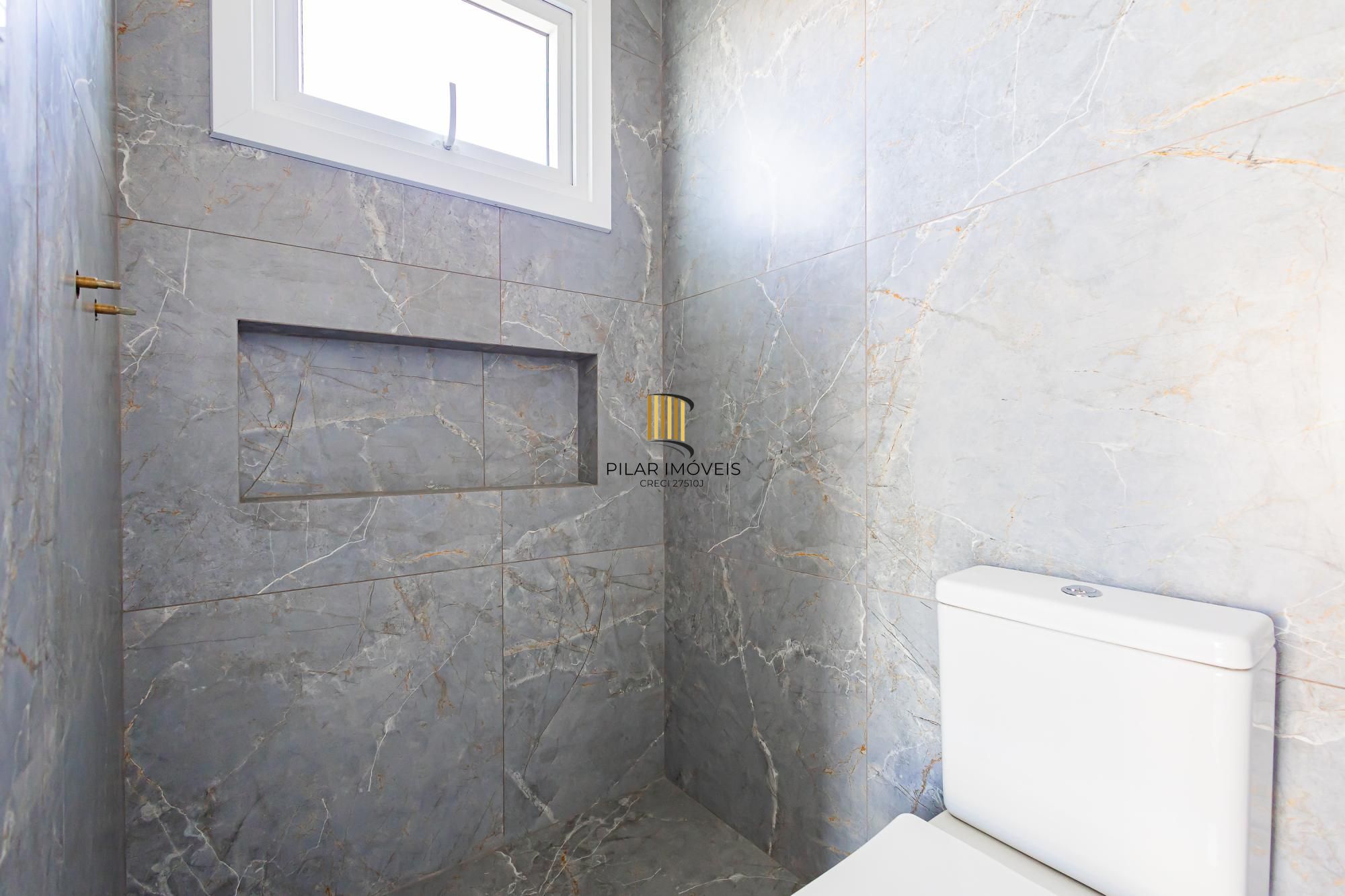 Casa no Condomínio Fechado Terras Alpha em Gravataí