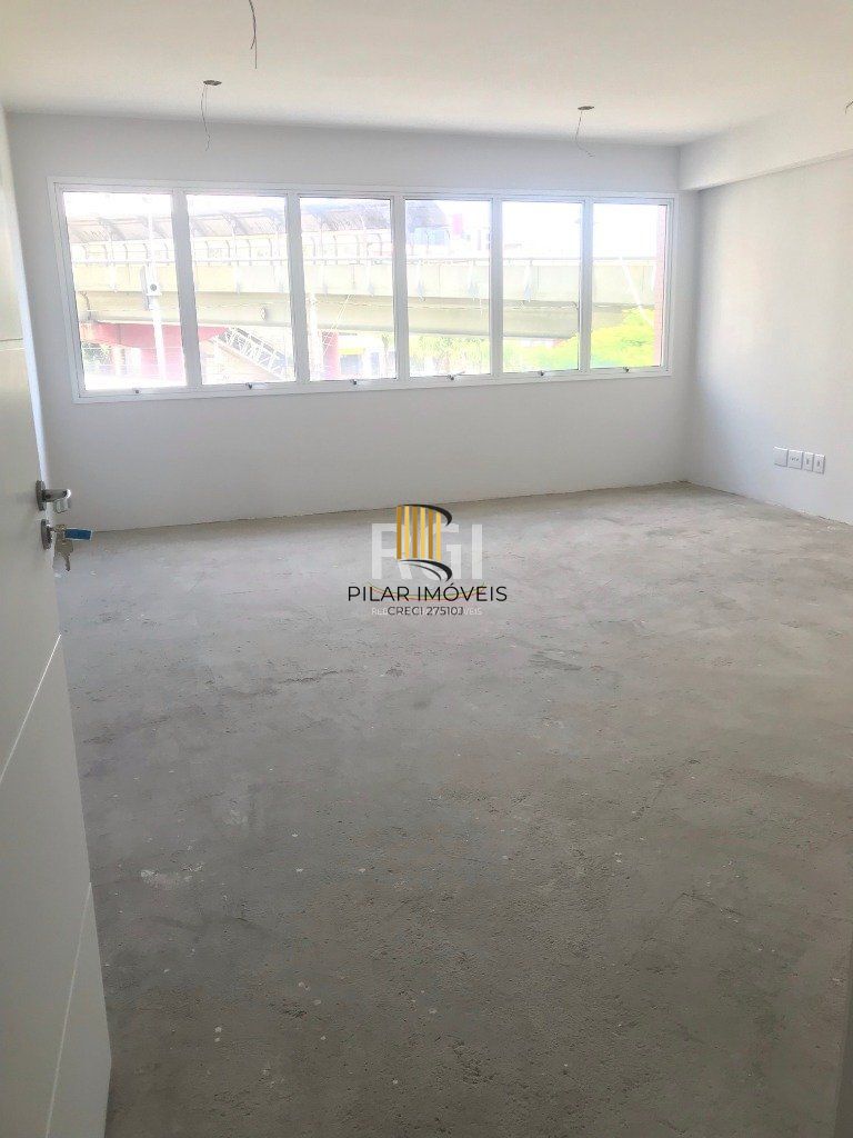 Conjunto/Sala para Venda - 32.16m², 0 dormitórios, 1 vaga - São João