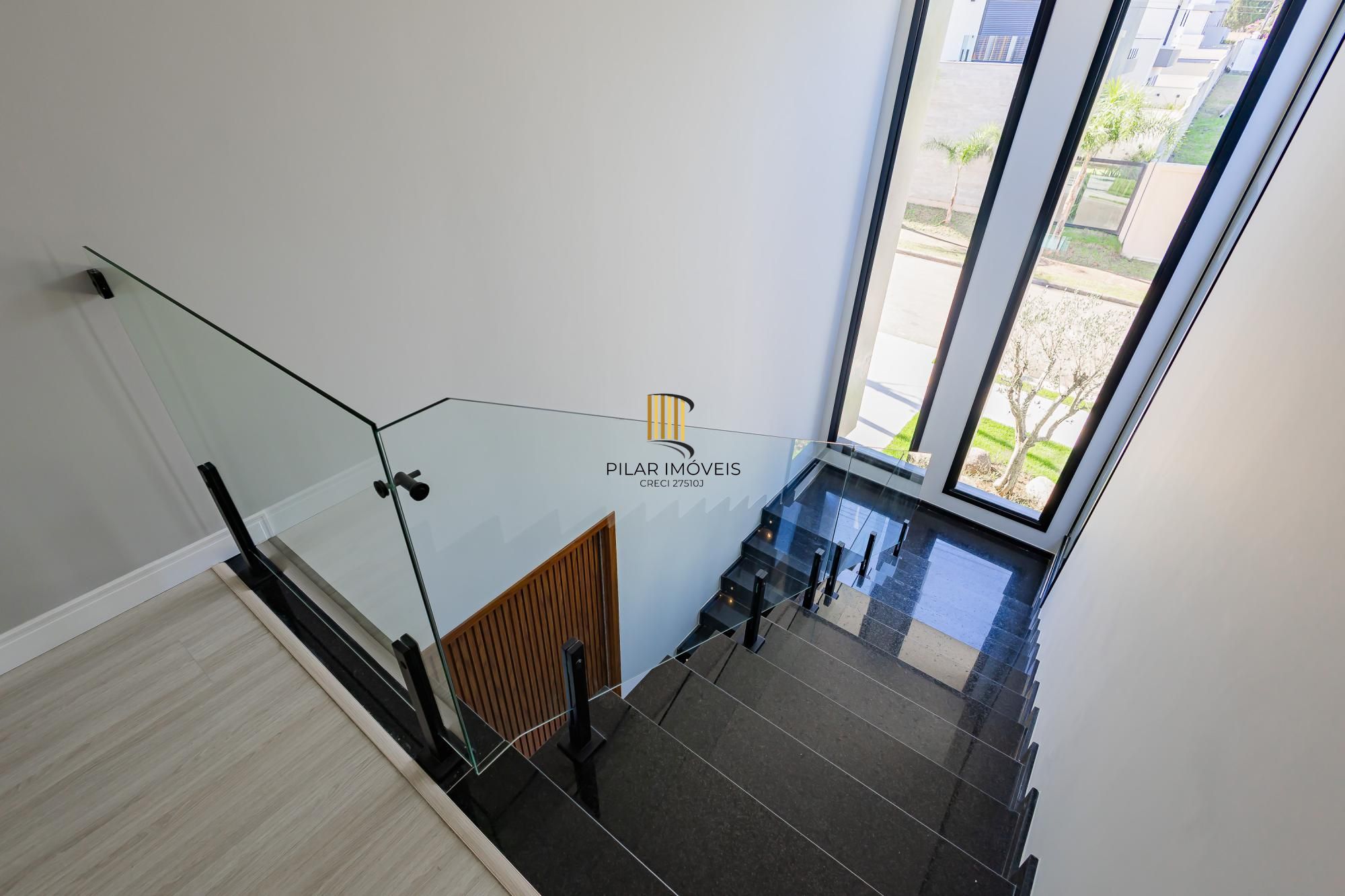 Casa com piscina aquecida no Cyrela Landscape