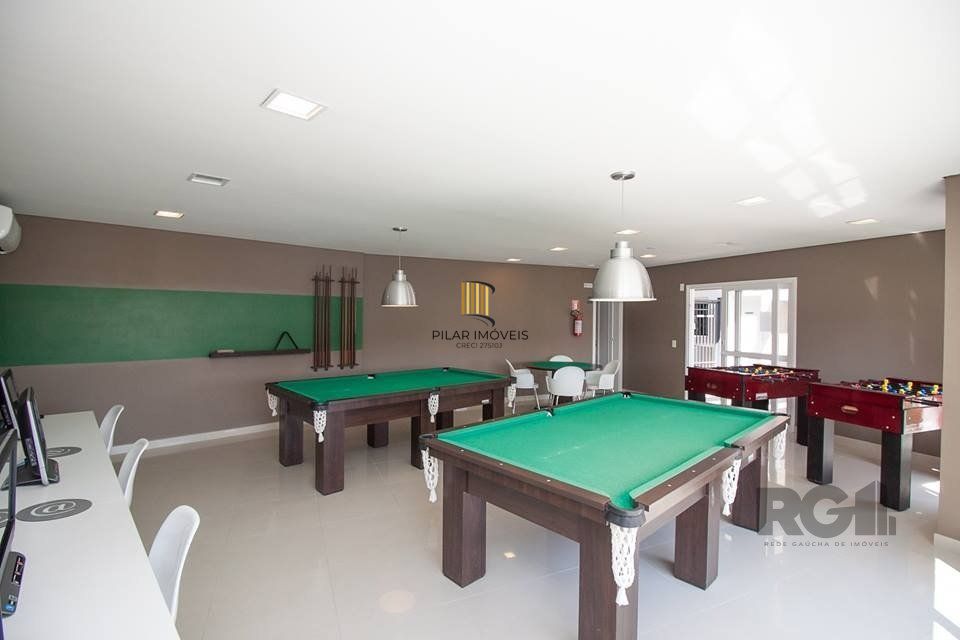 Apartamento para Venda - 73m², 2 dormitórios, sendo 1 suíte, churrasqueira e uma linda vista.. Infra estrutura completa de lazer.