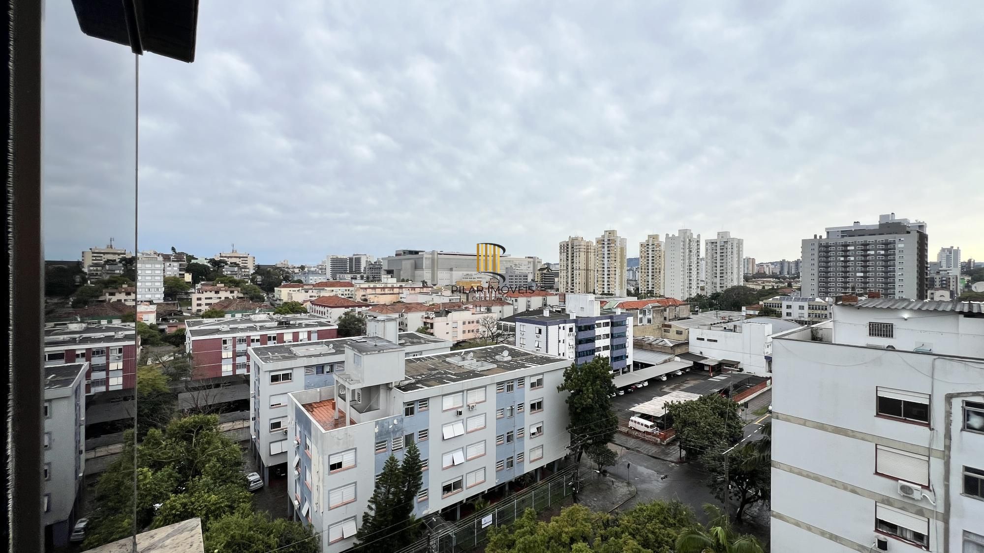 Apartamento 3 Dormitórios com Vista Privilegiada – Conforto e Praticidade!