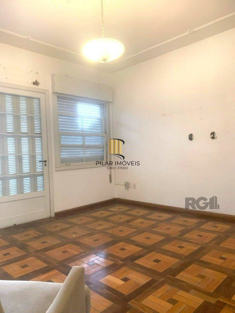 Apartamento para Venda - 188m², 4 dormitórios - Higienópolis