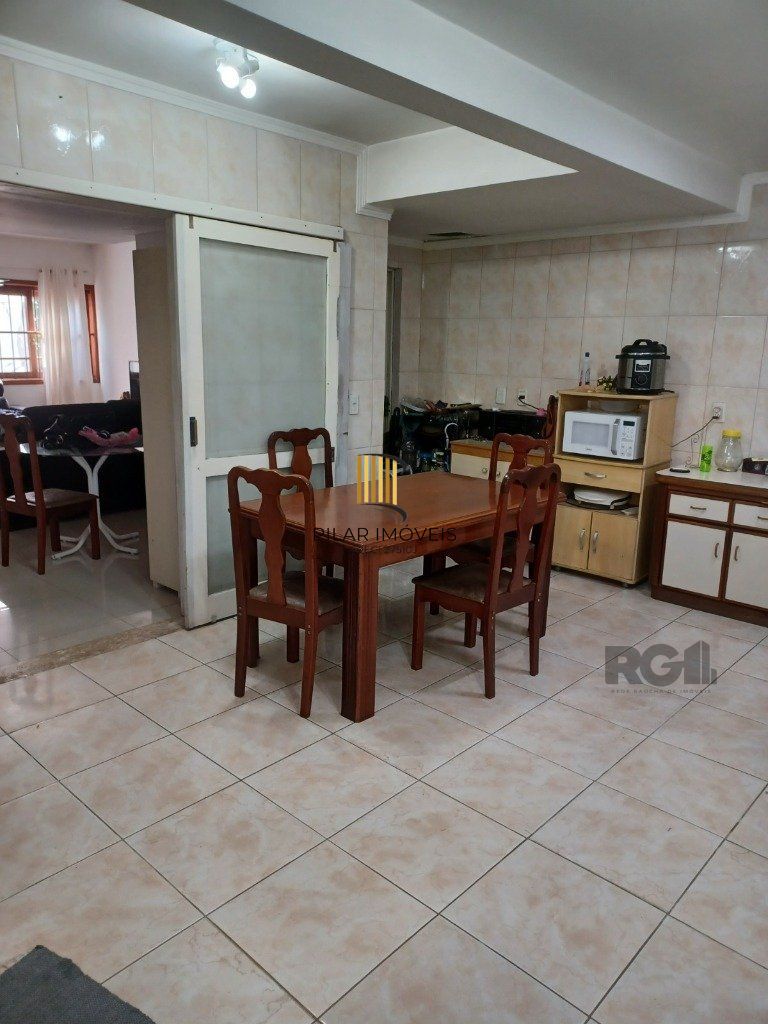 Linda casa