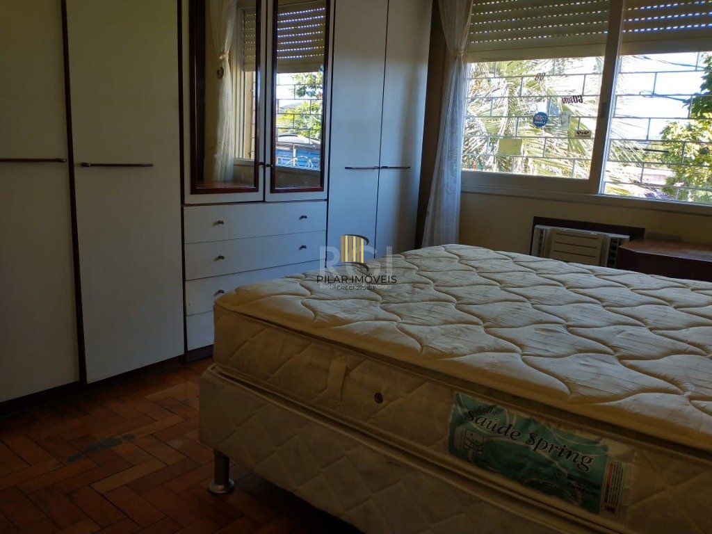 Apartamento para Venda - 63m², 2 dormitórios, Cristal