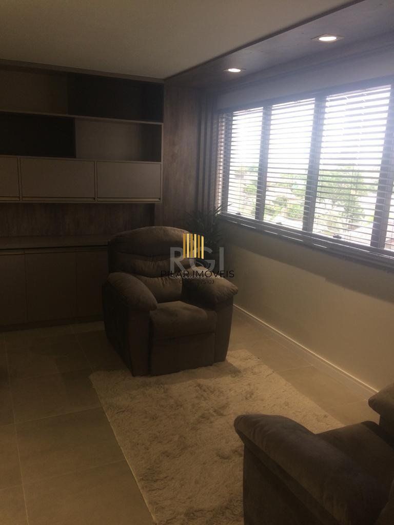 Conjunto/Sala para Venda - 35m², 0 dormitórios, Centro