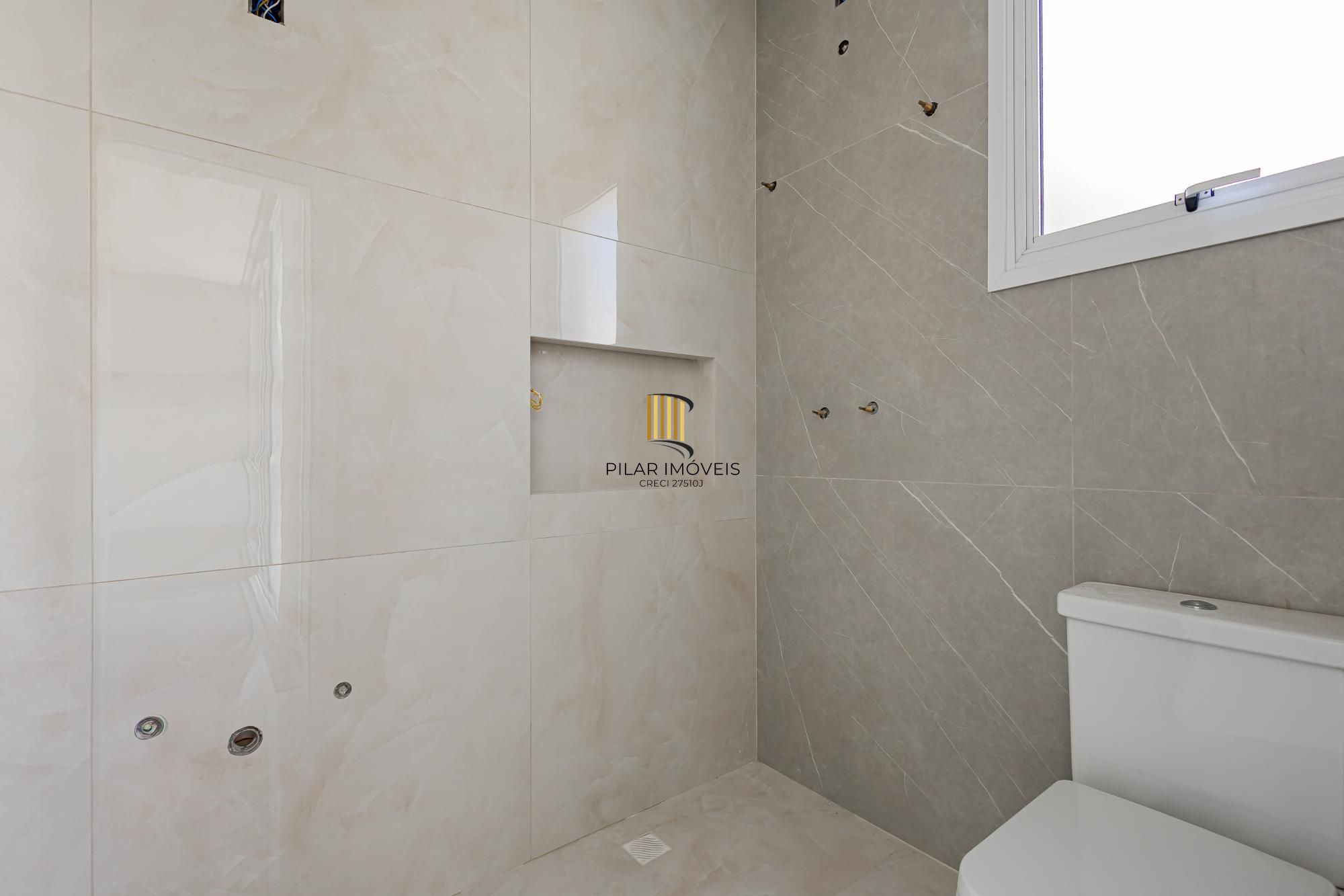 Casa em condomínio fechado - Vale das Cerejeiras