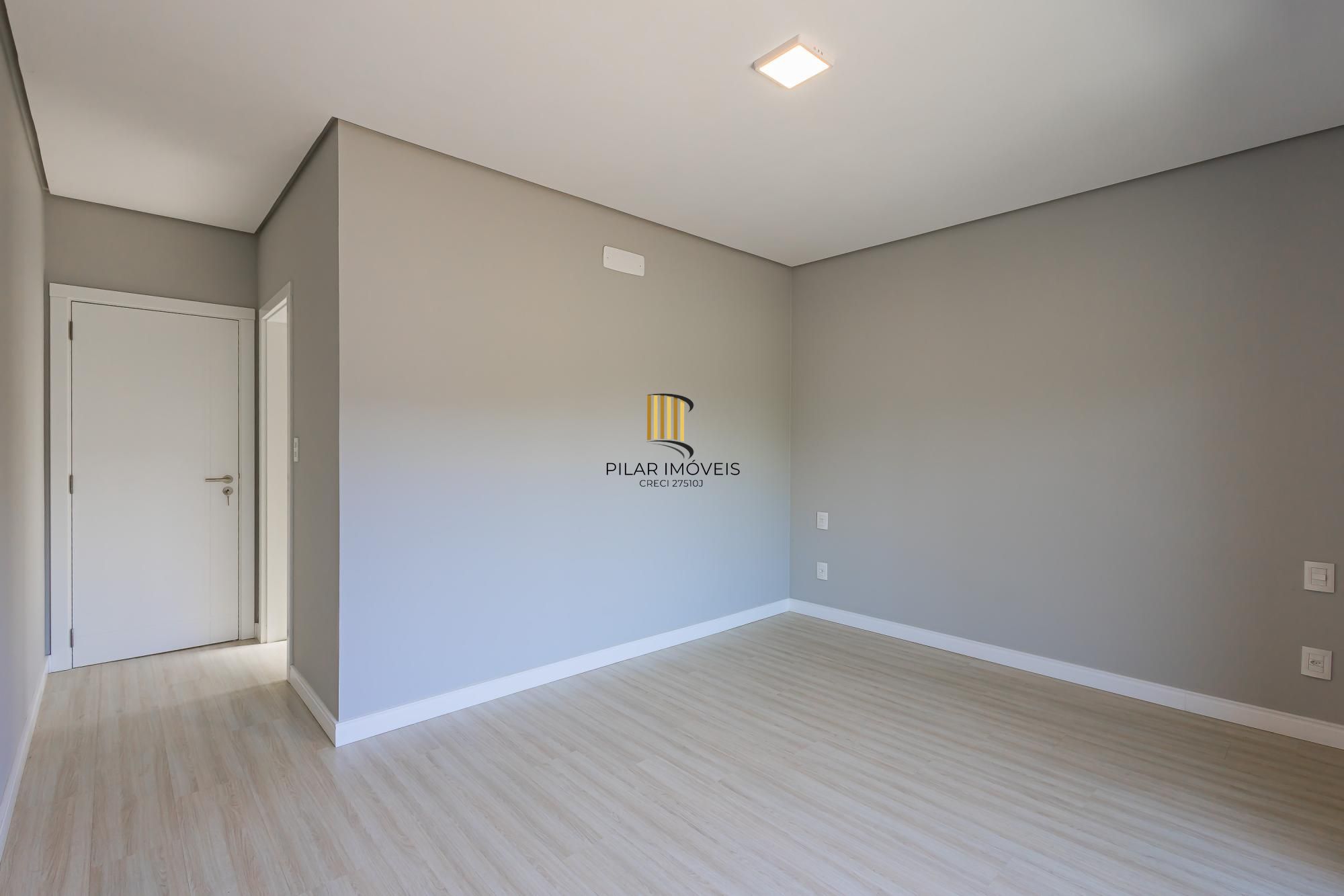 Casa com piscina aquecida no Cyrela Landscape