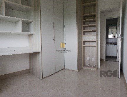 Apartamento 2 dormitórios no bairro Cavalhada