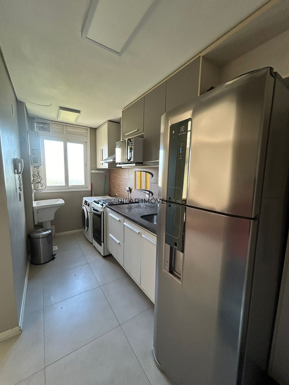 Apartamento para Venda - 73m², 3 dormitórios, sendo 1 suíte e 1 vaga