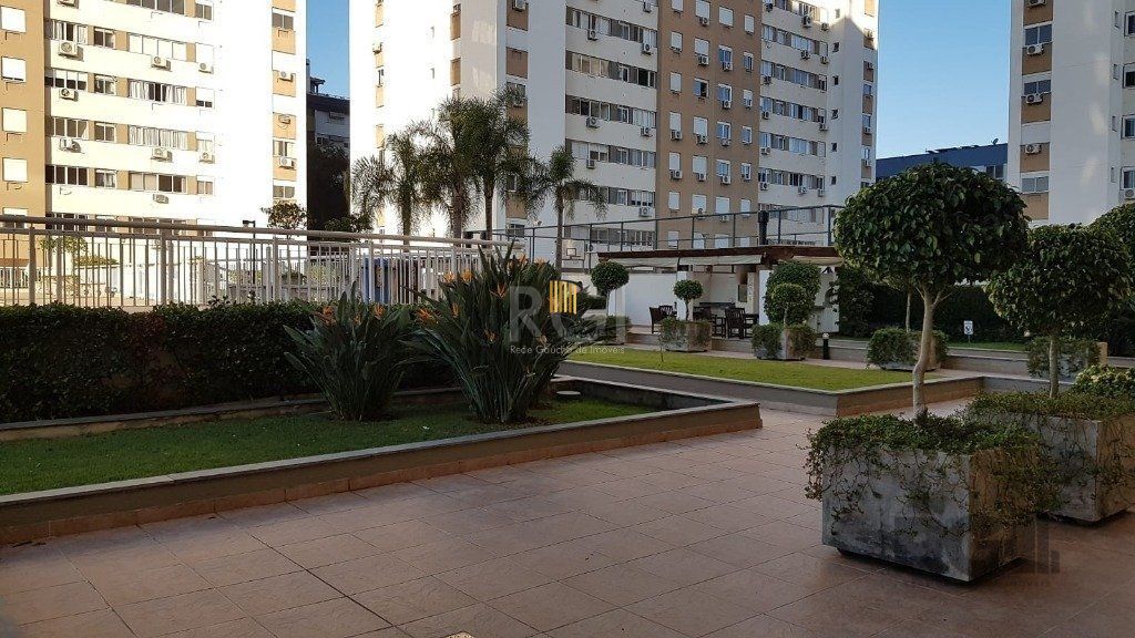 Apartamento para Venda - 54m², 2 dormitórios, 1 vaga - Passo da Areia