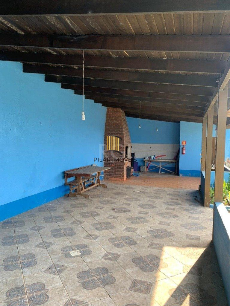 Casa Condominio para Venda - 120m², 3 dormitórios, sendo 1 suites, 1 vaga - Taruma