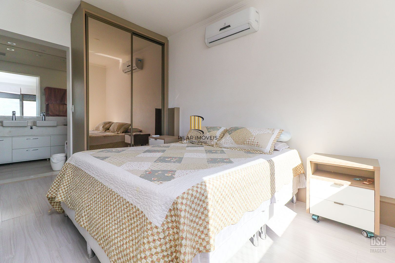 Bosque do Rio Branco