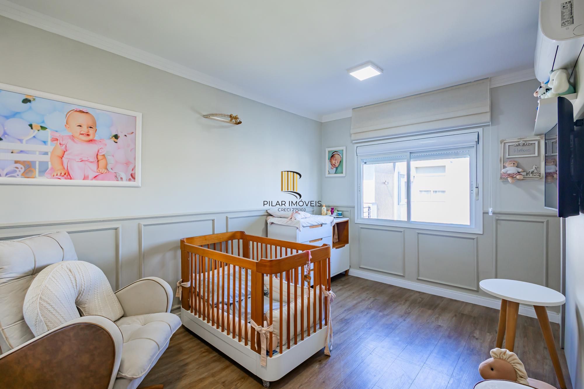 CASA 100% MOBILIADA NO VALE SOS LÍRIOS