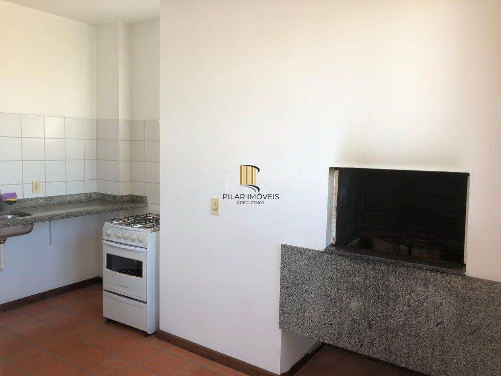 Apartamento para Venda - 48m², 1 dormitório, sendo 1 suites, 1 vaga - Santana