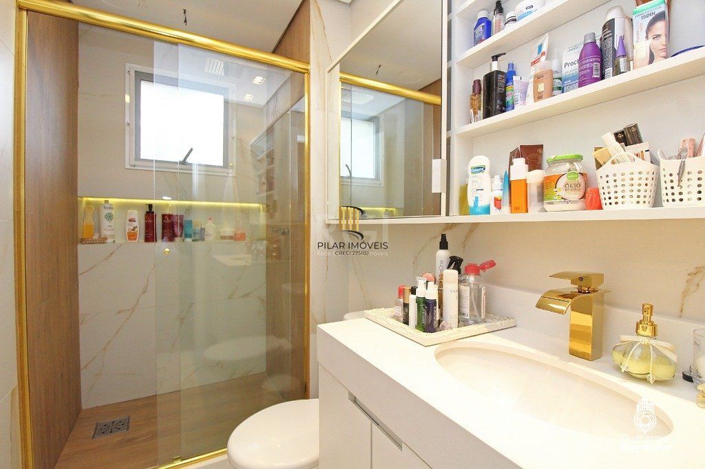 Apartamento para Venda - 120m², 2 dormitórios, sendo 1 suites, 2 vagas - Jardim Itu