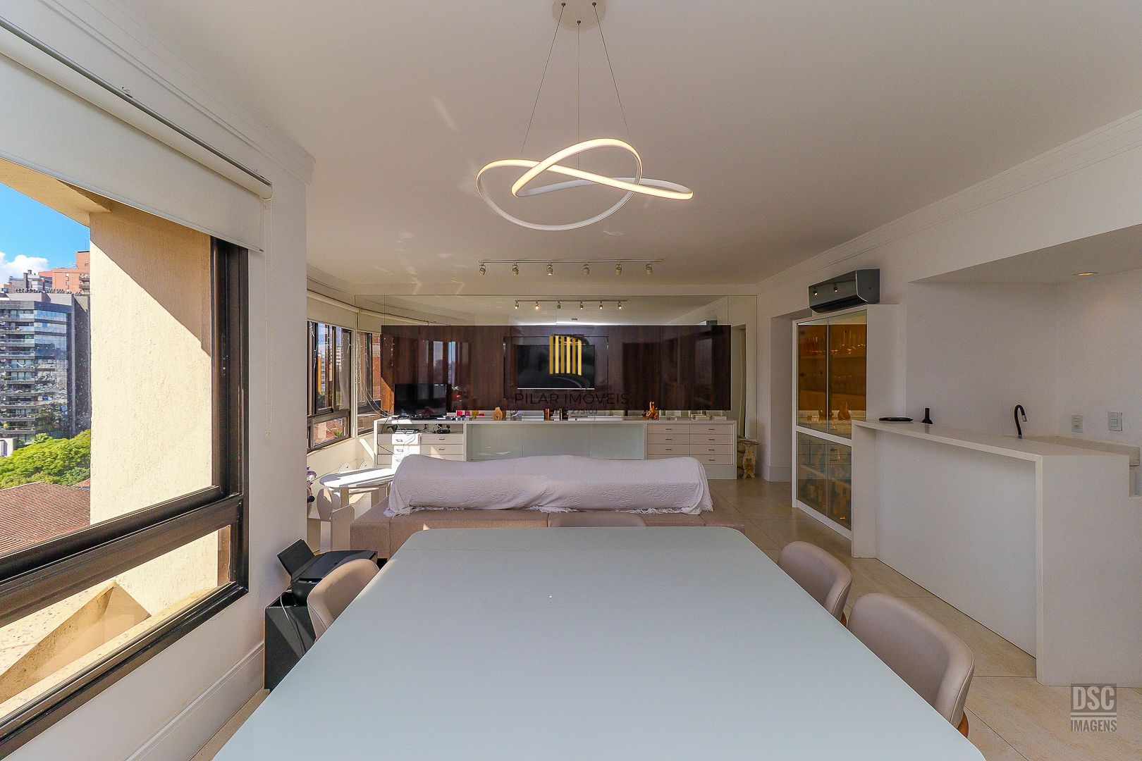 Bosque do Rio Branco