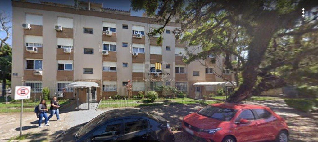 Apartamento para Venda - 63m², 2 dormitórios, Cristal - Pilar Imóveis
