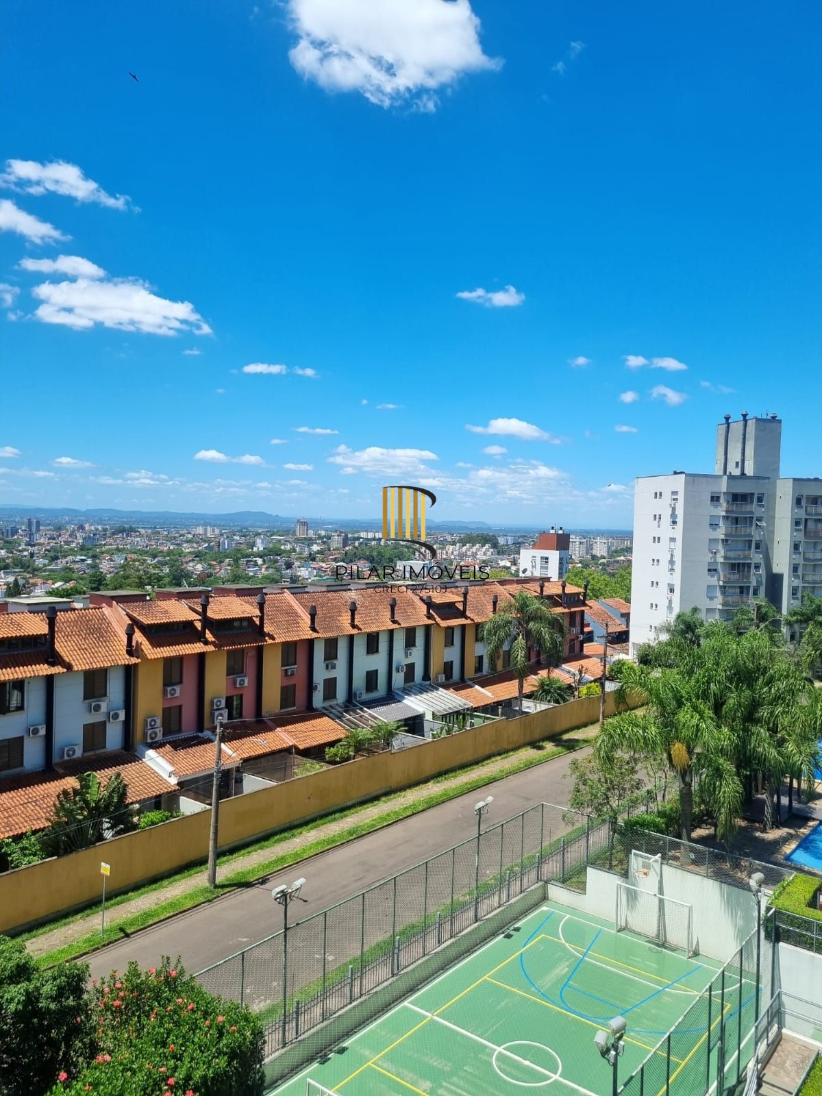 Apartamento para Venda - 56m², 2 dormitórios, sendo 1 suites, 1 vaga - Jardim Itu Sabará