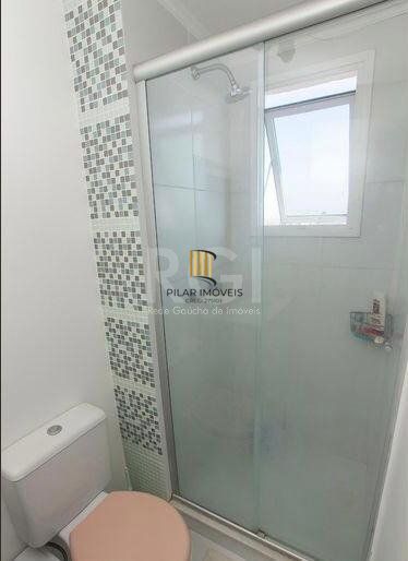 Apartamento para Venda - 73m², 3 dormitórios, sendo 1 suites, 1 vaga - Jardim Itu Sabará