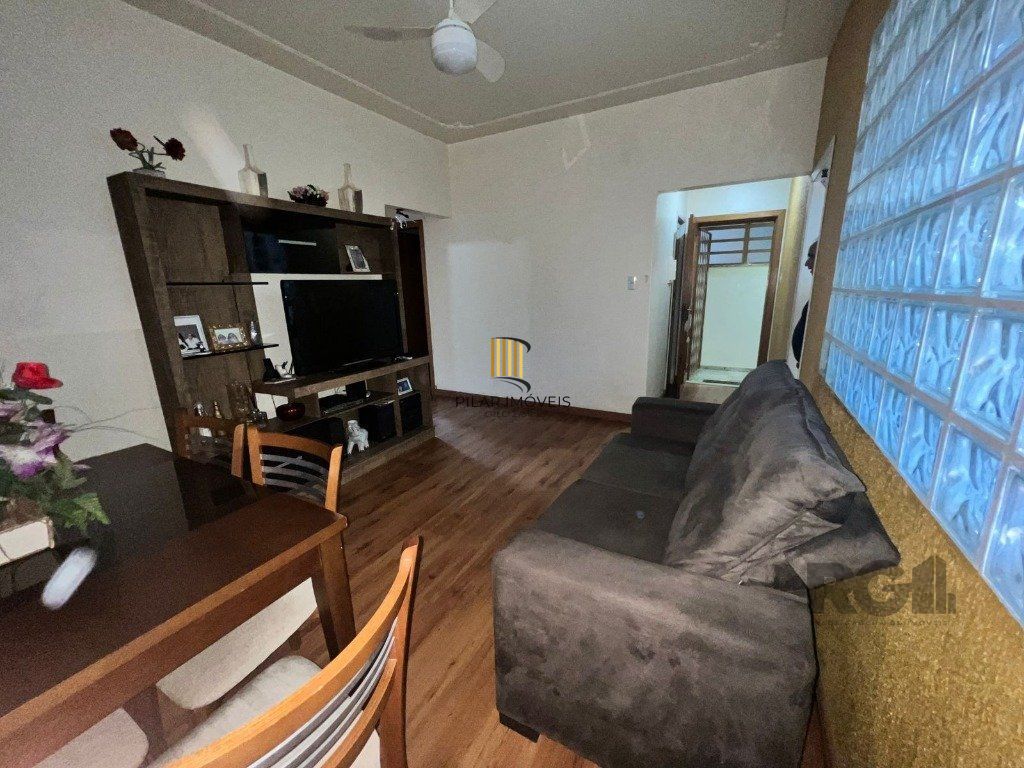 Apartamento 2 dormitórios no bairro Jardim São Pedro