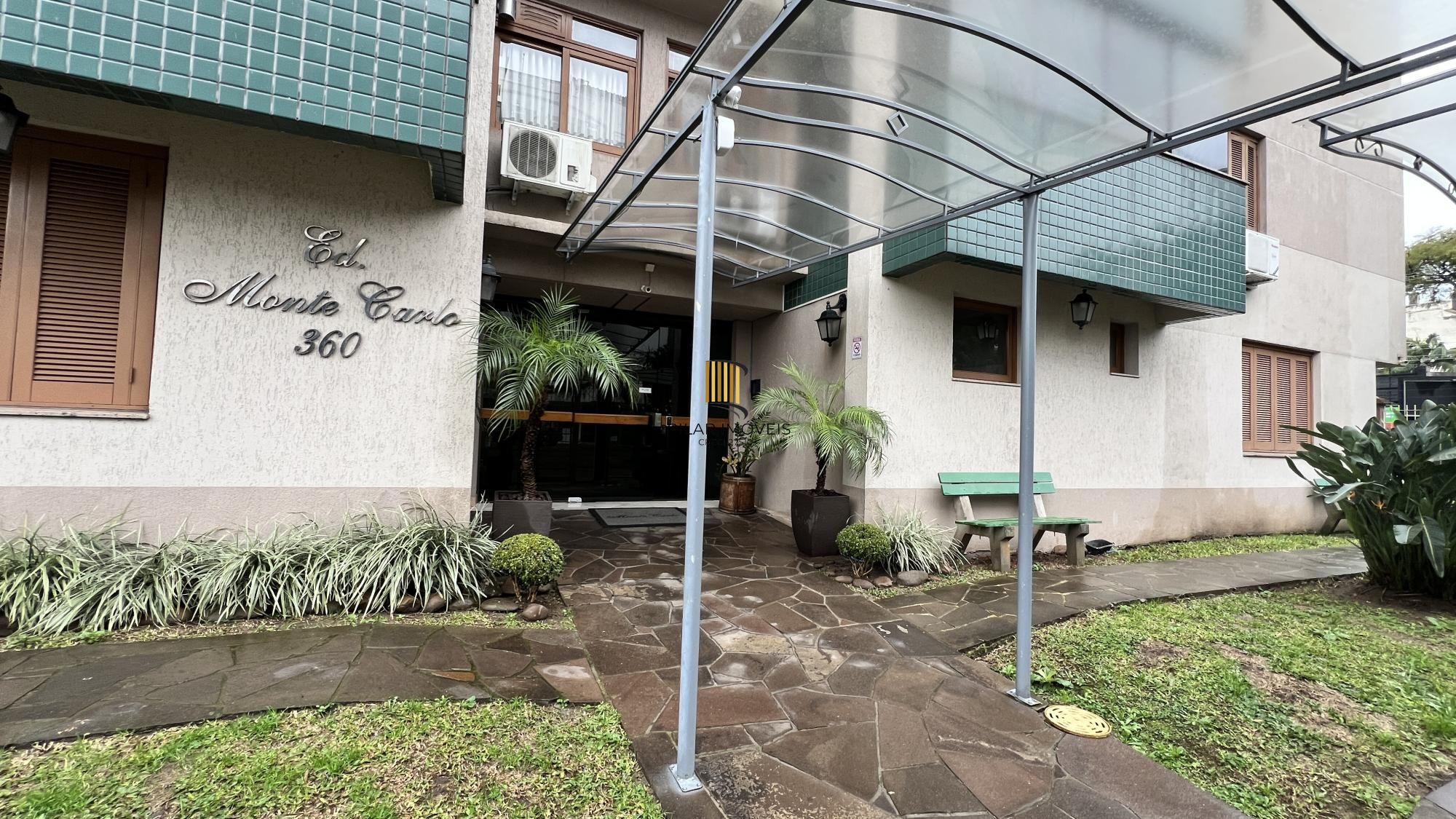 Apartamento 3 Dormitórios com Vista Privilegiada – Conforto e Praticidade!