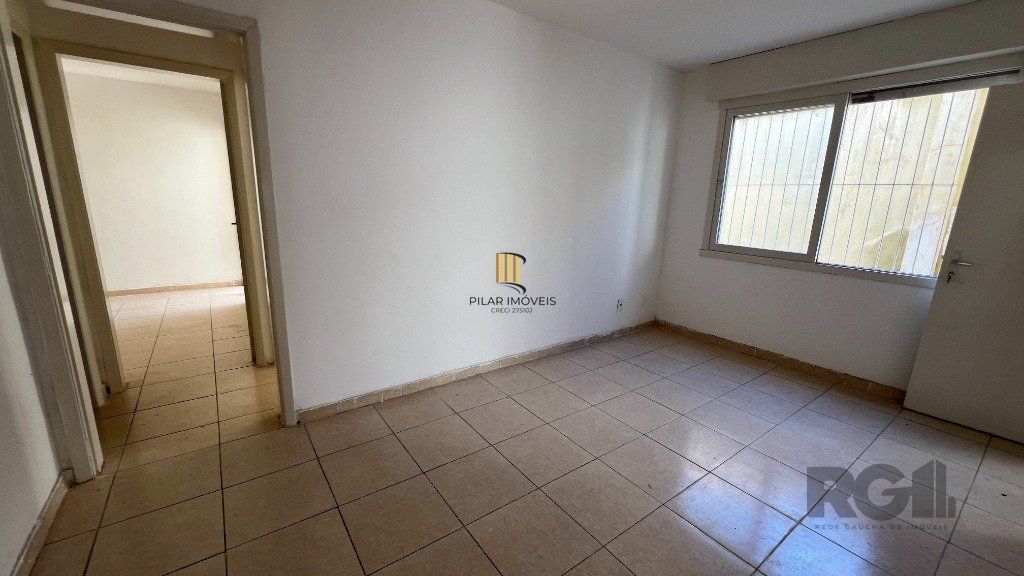 Apartamento 2 dormitórios no bairro Tristeza