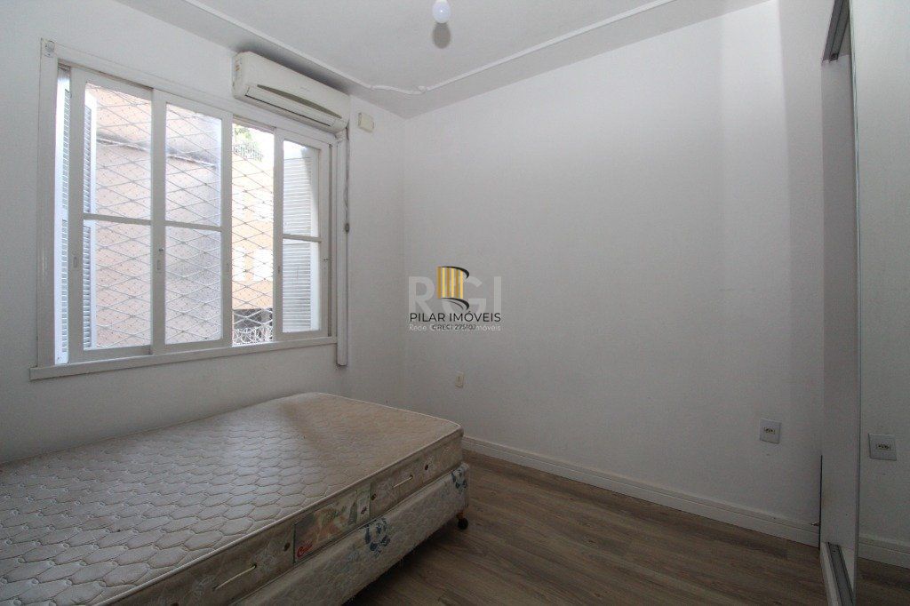 Apartamento para Venda - 112m², 3 dormitórios, Cidade Baixa